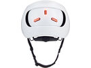 Lumos Street Helmet, jet white | Bild 7