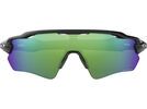 Oakley Radar EV Path, polished black/Lens: prizm shallow h2o polarized | Bild 5