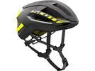 Scott Centric Plus Helmet, black/yellow RC | Bild 1