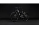 Cube Kathmandu Hybrid Deluxe EXC 800 Trapeze, stealthgrey´n´grey | Bild 9