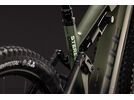 Cube Stereo Hybrid One77 HPC TM 800, reedgreen´n´gills | Bild 3