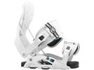 Set: Nitro Glory Stomper 2015 + Flow Nexus 2016, white - Snowboardset | Bild 3
