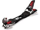 Set: Armada Arv 86 2019 + Marker F10 Tour black/white/red | Bild 3