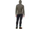 Norrona falketind Power Grid Zip Hood M's, beluga | Bild 5