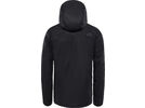 The North Face Mens Thermoball Snow Triclimate Jacket, tnf black | Bild 3