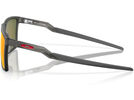 Oakley Futurity Sun, Prizm Ruby Polarized / satin grey smoke | Bild 9