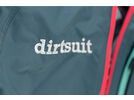 dirtlej DirtSuit Pro Edition Ladies Cut, azurblau/peach | Bild 8