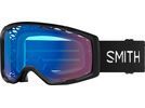 Smith Rhythm MTB + Dirt Screen, ChromaPop Contrast Rose Flash + WS / black | Bild 1