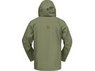 Norrona lofoten Gore-Tex Pro Jacket M's, deep lichen green | Bild 3