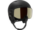 Salomon Driver Prime, Sigma Plus Black Gold / black/light bronze met. | Bild 2