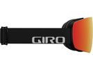 Giro Contour Vivid Ember, black wordmark | Bild 4