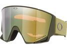 Oakley Flow Scape L, Prizm Snow Sage Gold Iridium / fern | Bild 2