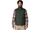 Patagonia Men's Downdrift Vest, old growth green | Bild 2