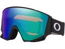 Oakley Flow Scape M, Prizm Snow Argon Iridium & Iced / matte black | Bild 2