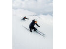 Salomon S/View 3, ML Mid Red / black | Bild 6