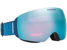 Oakley Flight Deck M - Prizm Snow Sapphire Iridium, navy blaze | Bild 11