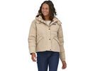 Patagonia Women's Downdrift Insulated Jacket, oar tan | Bild 2