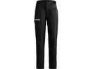 Ortovox Merino Shield Tec Seceda Softshell Pants W, black raven | Bild 1