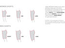 Ortovox Merino Shield Zero Pelmo Shorts W, mid aqua | Bild 4