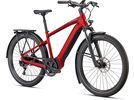 Specialized Turbo Vado 4.0, red tint/silver reflective | Bild 2