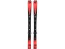 Völkl Racetiger JR + vMotion 4.5 JR, red | Bild 1