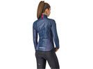 Castelli Aria Shell W Jacket, belgian blue | Bild 2