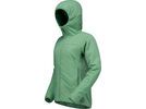 Norrona femund thermo60 Zip Hood W's, dark ivy | Bild 3