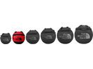 The North Face Base Camp Duffel - S, tnf red/tnf black/npf | Bild 5