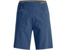 Ortovox Merino Shield Ultra Light Trace Shorts M, blue nunatak | Bild 1