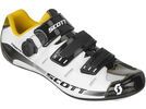 Scott Road Team Issue Shoe, white/black gloss | Bild 2