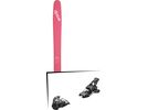 Set: DPS Skis Yvette 112 RP2 2017 + Tyrolia Attack 14 AT (1715202) | Bild 1