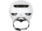 Scott La Mokka Plus Sensor Helmet, ice white | Bild 6
