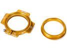 Muc-Off Crank Preload Ring, gold | Bild 1
