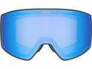 uvex scenic, Mirror Blue / black matt | Bild 2
