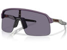 Oakley Sutro Lite, Prizm Grey / matte aubergine | Bild 10