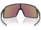 Oakley Sutro Forge, Prizm Sapphire / blue steel | Bild 6