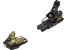 Set: Line Tom Wallisch Pro 2019 + Salomon STH2 WTR 16 gold/black | Bild 3