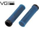 Newmen Slat VGS Grips, blue | Bild 1