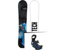 Set: Lib Tech Terrain Wrecker 2019 + Bent Metal Transfer (2260304S) | Bild 1