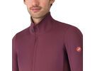 Castelli Alpha 150 Jacket, deep bordeaux/clay | Bild 3