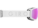 Giro Millie Vivid Pink, white core light/Lens: vivid pink | Bild 4