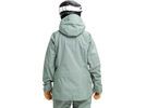 Elevenate Women's Pure Jacket, winter green | Bild 3
