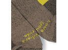 Quoc All Season Merino Sock, moss | Bild 3
