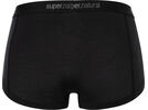 super.natural W Tundra175 Boyfriend Hipster, jet black | Bild 2