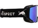 Red Bull Spect Eyewear Jibb, Brown-Green Mirror / black | Bild 2