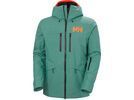 Helly Hansen Garibaldi 2.0 Jacket Herren, opal green | Bild 1