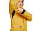 Volcom Shelter 3D Stretch Jacket, yellow | Bild 9