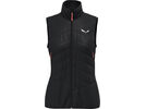 Salewa Ortles Hybrid TirolWool Responsive Weste Damen, black out | Bild 1