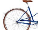 Creme Cycles Caferacer Lady Solo, classic blue | Bild 5