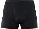 Devold Breeze Merino 150 Boxer Man, black | Bild 1